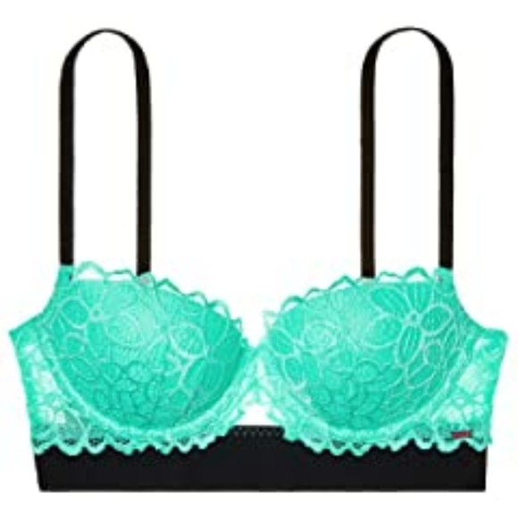 PINK Victoria's Secret Other - *FINAL* PINK Victoria's Secret "Date Push Up" Bra